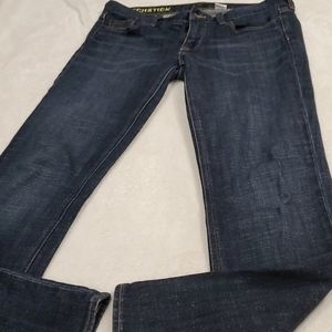 J.CREW Stretch Matchstick  29 S